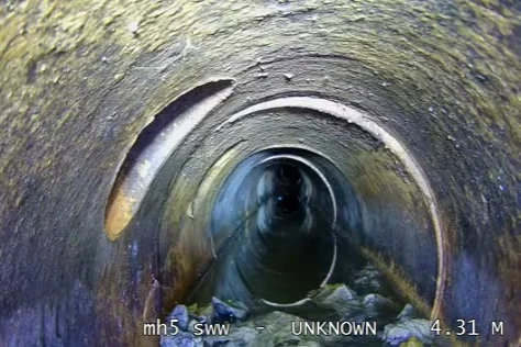 Reactive vs Preventative Drainage Maintenance: What's Cheaper in the Long Run? — Flux Sewer