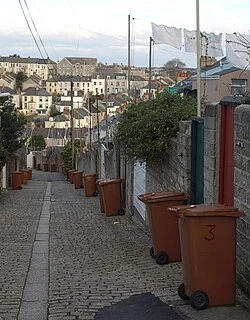 The Hidden Money Pit Beneath Plymouth's Cobbles: Is Your House at Risk? — Flux Sewer