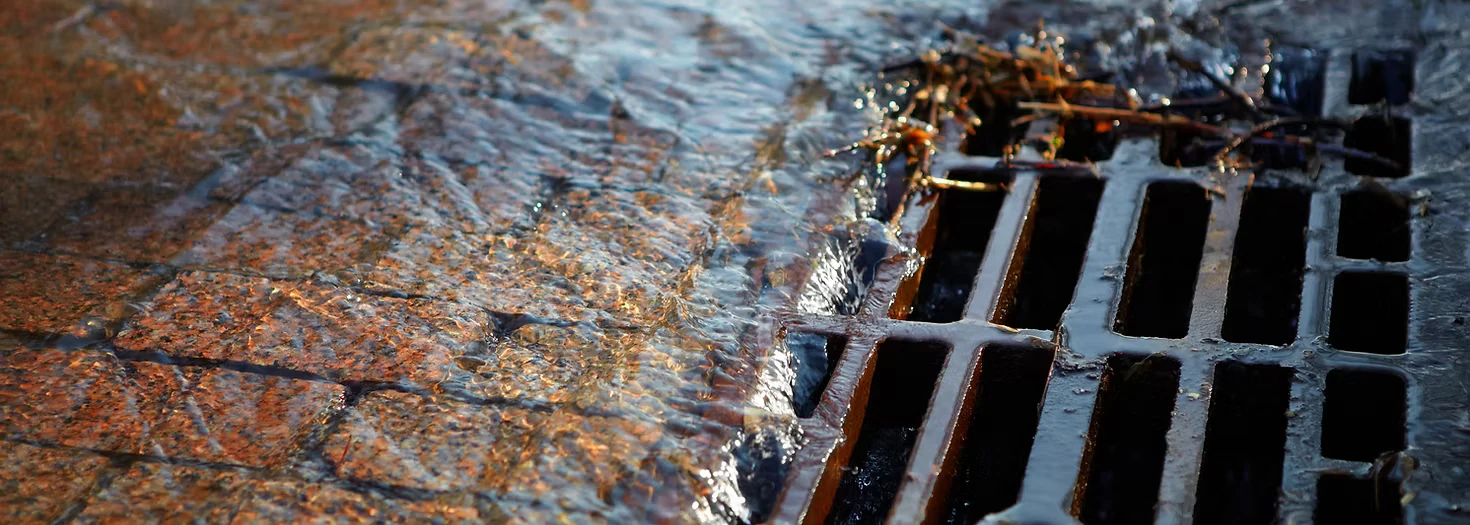 Trenchless Repair Saves a New Patio in Kingsbridge — Flux Sewer