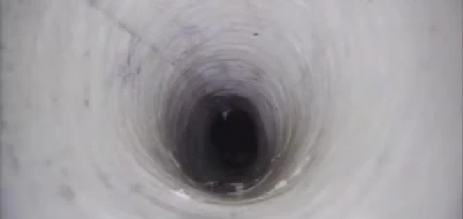 Restoring Failing 1960s Pitch Fibre Drains in Millendreath — Flux Sewer